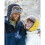 Result (M, Midnight Navy) Result Unisex Classic Thermal Winter/Ski Sherpa Trapper Hat 2