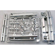 TAMIYA 9005229 C Μέρη 58063