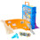 Hot Wheels Playset Hot Wheels Skate Cereal Bowl 1