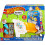 Hot Wheels Playset Hot Wheels Skate Cereal Bowl 3