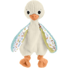 Fisher-Price Sensimals Gänseplüsch