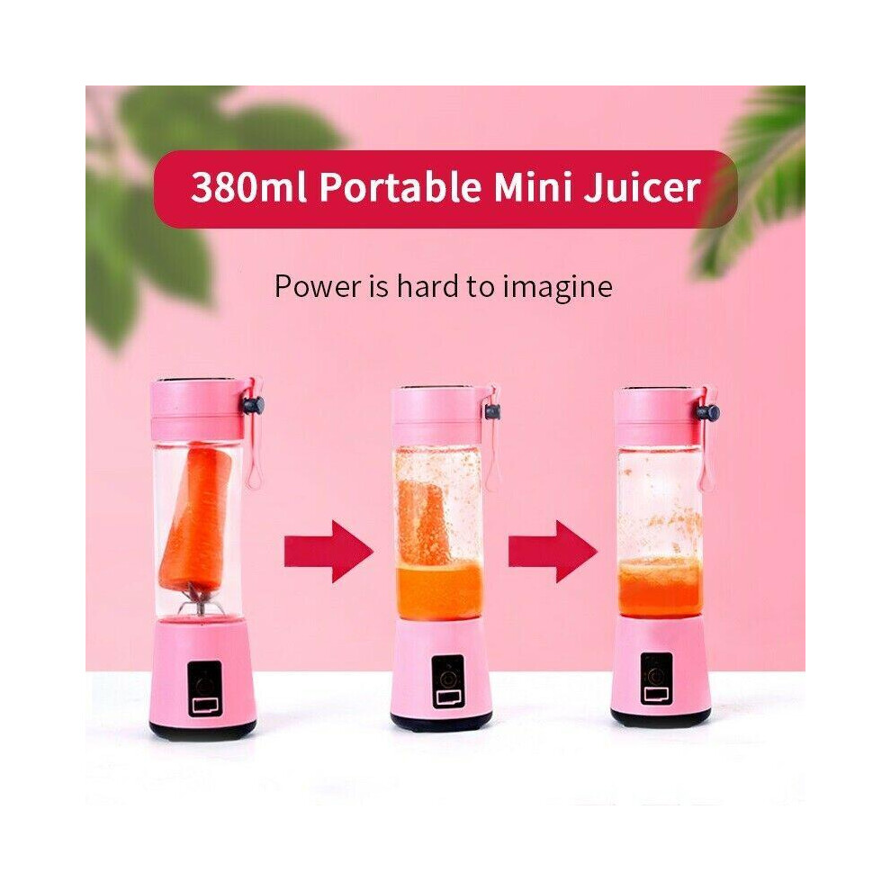 blue--6-blades-portable-blender-bottle-travel-usb-electric-juicer-cup-machine