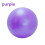 55Cm Yoga Ball Home Fitness Pilates Gym Exercise Workout 6
