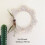 Macrame Mirror Boho Home Decor 5