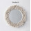 Macrame Mirror Boho Home Decor 3