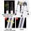(5 Stepladder) Step Ladder Aluminium Telescopic Ladder Foldable A Frame Stepladder 11