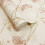 Fine Decor Vymura Sofia Sprig Blush Wallpaper M95670 2