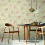 Fine Decor Vymura Sofia Sprig Blush Wallpaper M95670 8