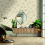 Fine Decor Vymura Sofia Sprig Blush Wallpaper M95670 7