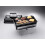 Weber Holzkohlegrill - Weber - GO ANYWHERE - 40,5x25,5 cm - Schwarz 5