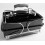 Weber Holzkohlegrill - Weber - GO ANYWHERE - 40,5x25,5 cm - Schwarz 18