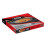 Weber Weber Crafted PizzaStone | Glazed BBQ Pizza Stone | Cordierite Pizza Stone | Weber Crafted Gourmet BBQ System| Small 26cm – Black (18413) 5