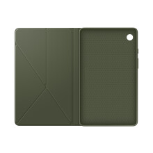 BOOK COVER FOR TAB A9 BLACK