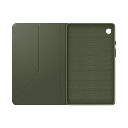 Samsung BOOK COVER FOR TAB A9 BLACK