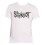 (XL, White) Slipknot Adderall Faceback T Shirt 3