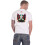 (XL, White) Slipknot Adderall Faceback T Shirt 4