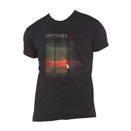 (M, Black) Deftones Koi No Yokan T Shirt 2