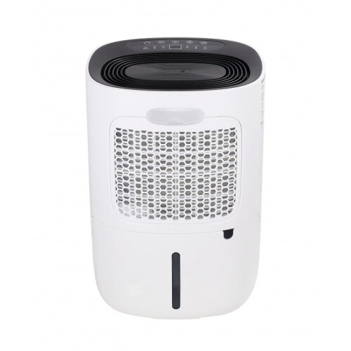 Meaco Meaco Dry ABC 12L Dehumidifier Energy Efficient Ultra Quiet Laundry Mode Black 2