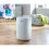 Meaco Meaco Dry ABC 12L Dehumidifier Energy Efficient Ultra Quiet Laundry Mode White 4