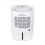 Meaco Meaco Dry ABC 12L Dehumidifier Energy Efficient Ultra Quiet Laundry Mode White 3