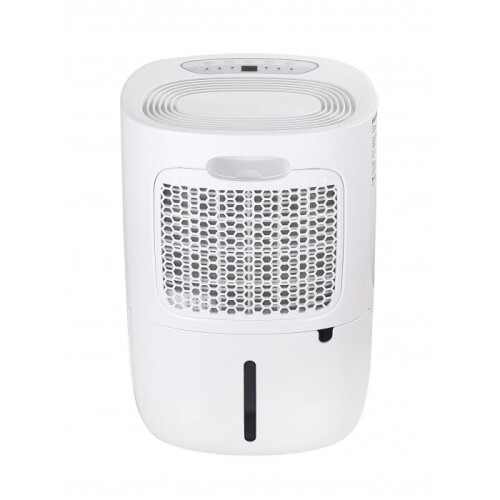 Meaco Meaco Dry ABC 12L Dehumidifier Energy Efficient Ultra Quiet Laundry Mode White 2