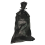 Yuzet (750) Yuzet Black Sandbag Polypropylene Woven UV Proof Rot Proof- Empty 1