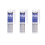 James Bond 3x Bond it Clear HA6 RTV Silicone Sealant Marine Aquarium Safe Water Fish Tank 1
