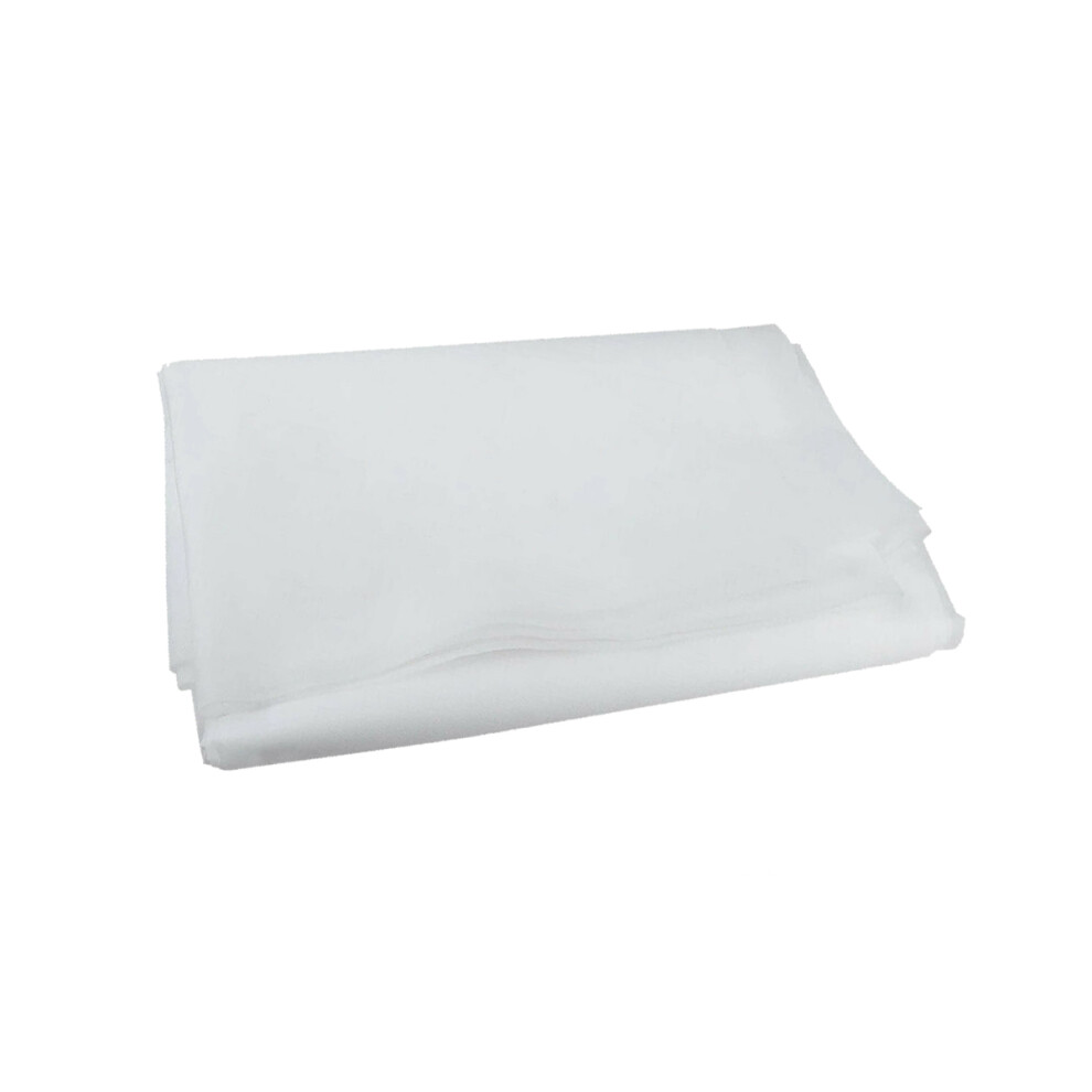 Yuzet 5M X 10M 17Gsm Frost Protection Fleece Winter Plant Cover Shrubs Crops