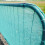 Yuzet 2m x 50m Yuzet Green Debris Scaffold Netting/Windbreak Shade Crop Protection 5