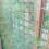 Yuzet 2m x 50m Yuzet Green Debris Scaffold Netting/Windbreak Shade Crop Protection 2
