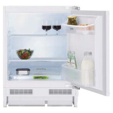 Beko BLS4682 130L Fully Integrated Larder Fridge