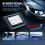 Autel Diagnosetool Auto - AUTEL - MK808S - OBD2 - Multimarke - 4 GB RAM 2