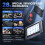 Autel Diagnosetool Auto - AUTEL - MK808S - OBD2 - Multimarke - 4 GB RAM 3