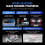 Autel Diagnosetool Auto - AUTEL - MK808S - OBD2 - Multimarke - 4 GB RAM 7