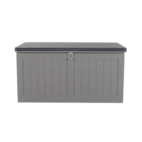 Charles Bentley Charles Bentley Outdoor Garden Plastic Storage Box