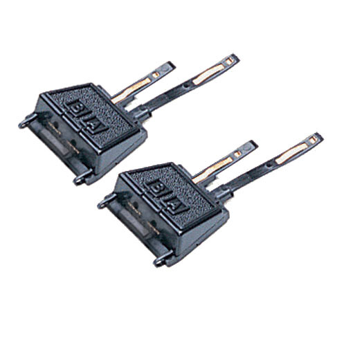 Hornby HORNBY R602 2x Power Connecting Clips
