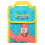 SpongeBob SquarePants SpongeBob SquarePants Logo Backpack Set 4
