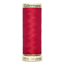 A&E GUTERMANN CONSUMER DIV Gutermann Allesnher 110yd-True True Red