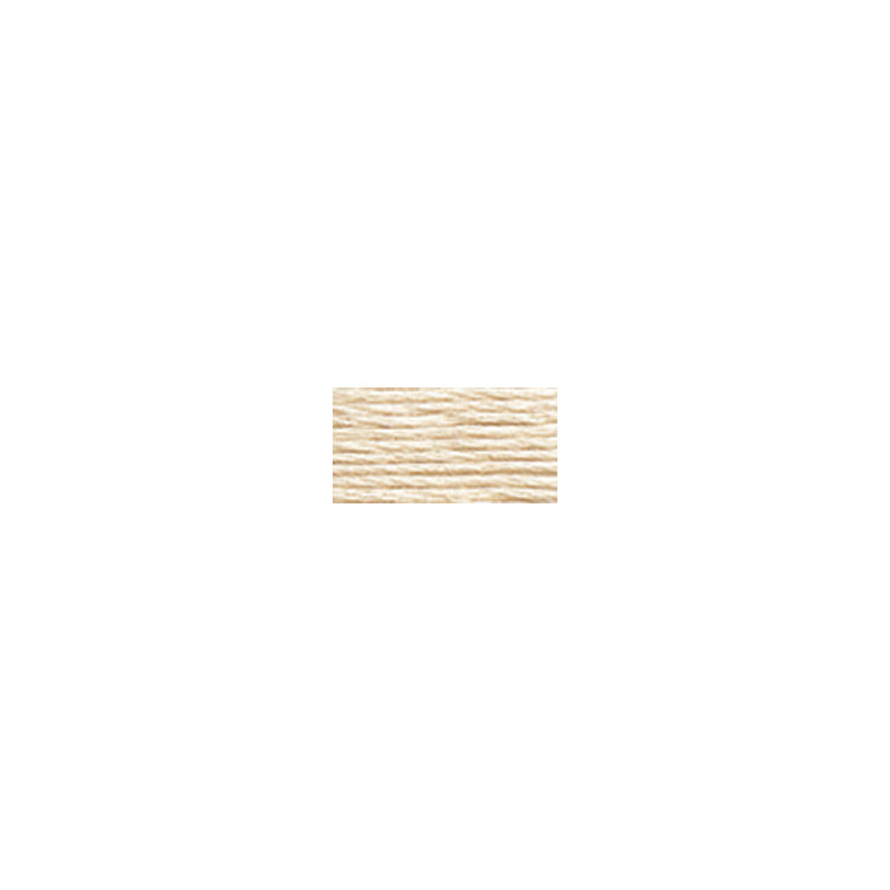 Dmc Pearl Cotton Ball Size 5 53Yd-Ecru 116 5-Ecru White