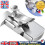 (1X) BuddySew Magnetic Seam Guide for All Sewing MachineHems Sewing Ruler Universal 2