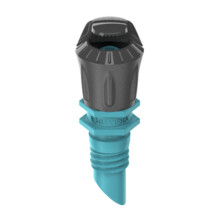 Micro-Drip 180 Degree Irrigation Spray Nozzles Gardena 13321-20