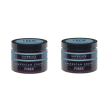 American Crew Fiber 85g x2