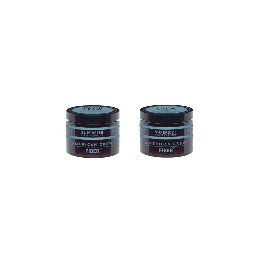 American Crew Fiber 85g x2