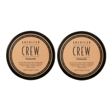 American Crew Pomade 50g x2