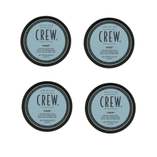 American Crew Fiber 85g x4