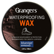 Grangers Waterproofing Wax - 100ml -