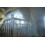 Yuzet Clear Builders Decorators Polythene Dust Protective Sheet TPS Polythene 4m x 25m 4