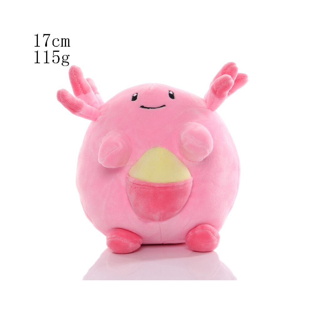 Xcsgsra (Gilly Eggs) 8'' Pokémon Plush Doll Stuffed Kids Toys Uk