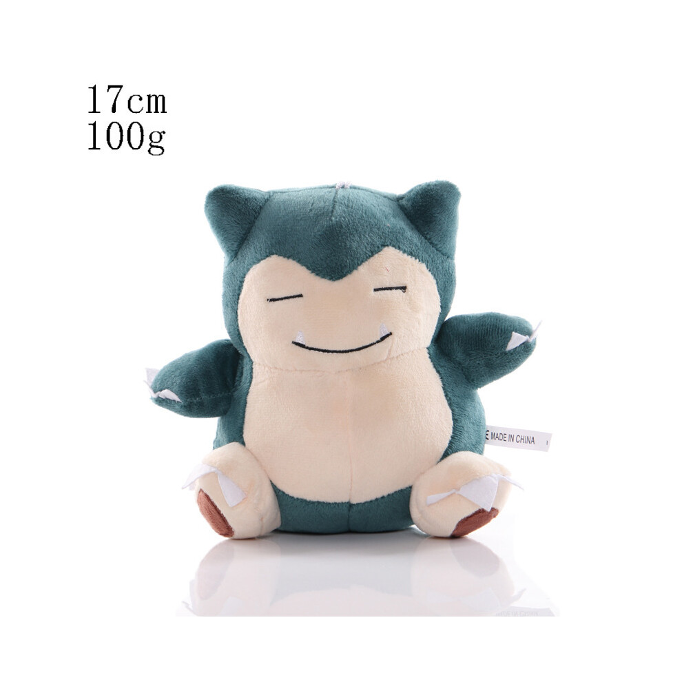 (Kirbymon New) 8'' PokÃ©mon Plush Doll Stuffed Kids Toys UK