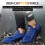 Mens Safety Shoes Steel Toe Cap Work Boots Women Lightweight Safety Trainers 7